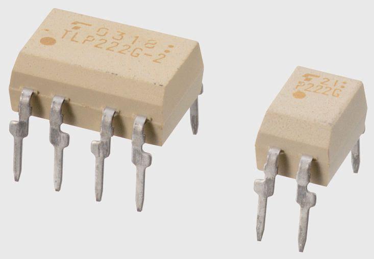 optocouplers-photodetectors