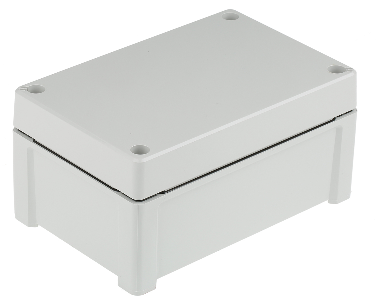 TA 191209 ENCLOSURE, Fibox