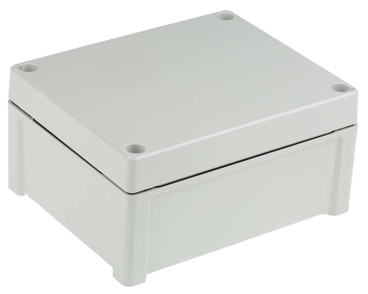 TA 201610 ENCLOSURE, Fibox