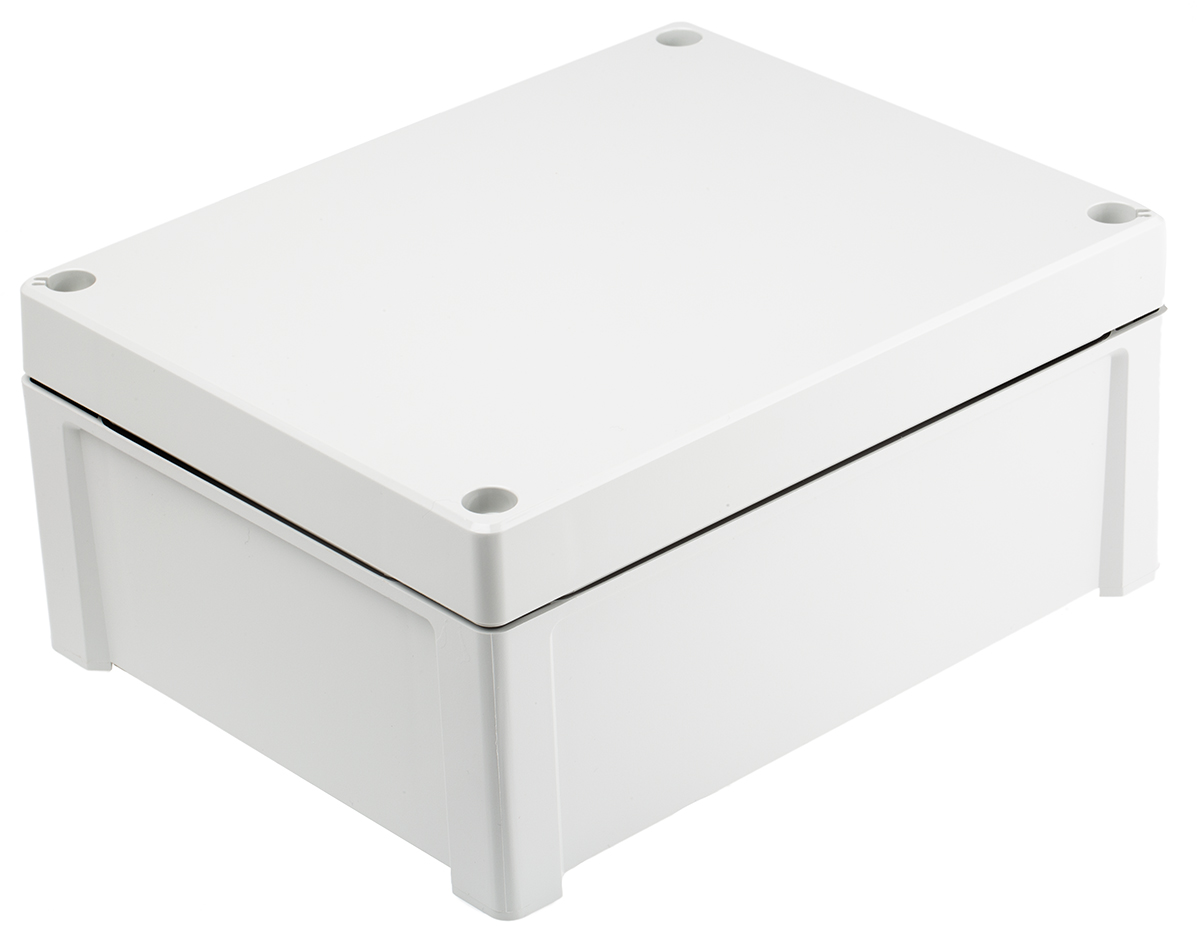 TA 241911 ENCLOSURE, Fibox