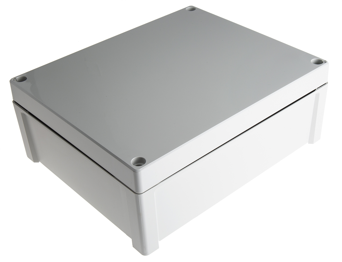 TA 292411 ENCLOSURE, Fibox