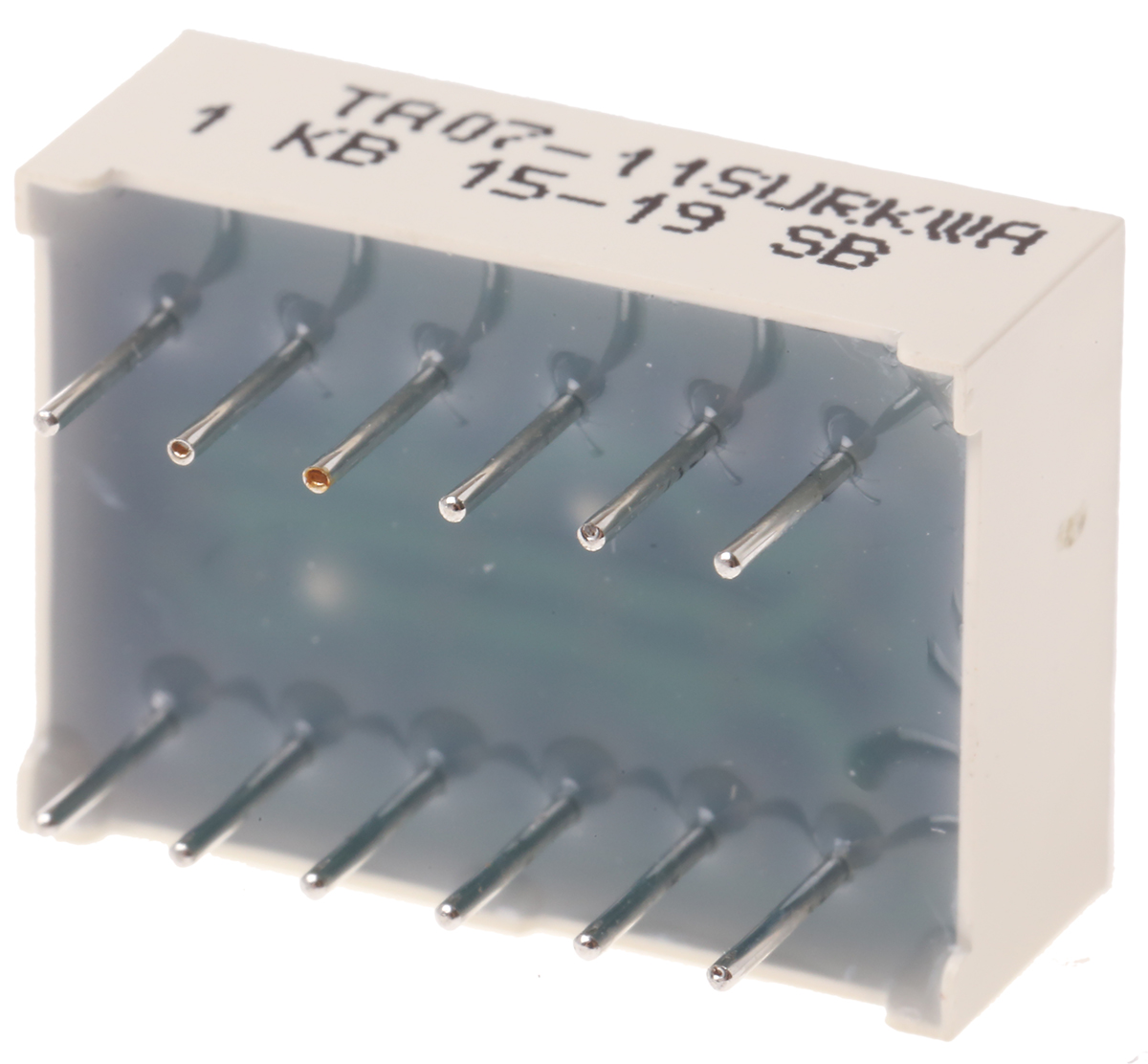 TA07-11SURKWA, Kingbright