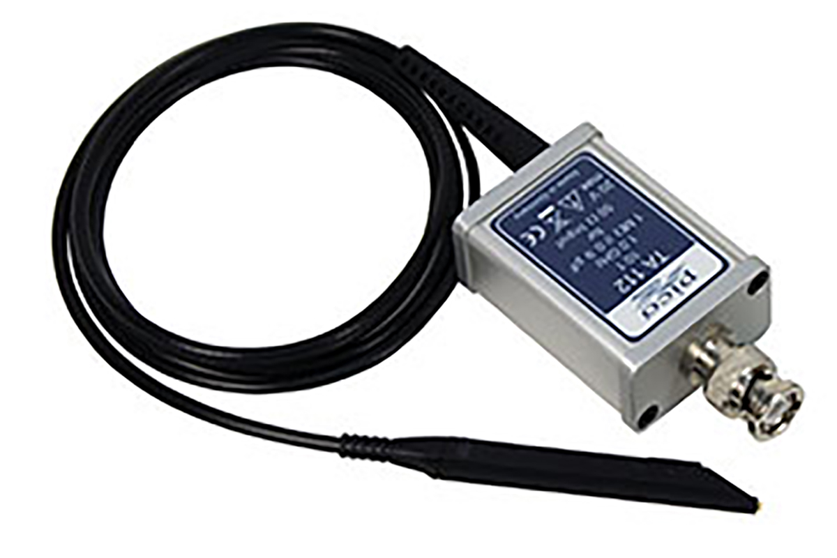 TA112, Pico Technology