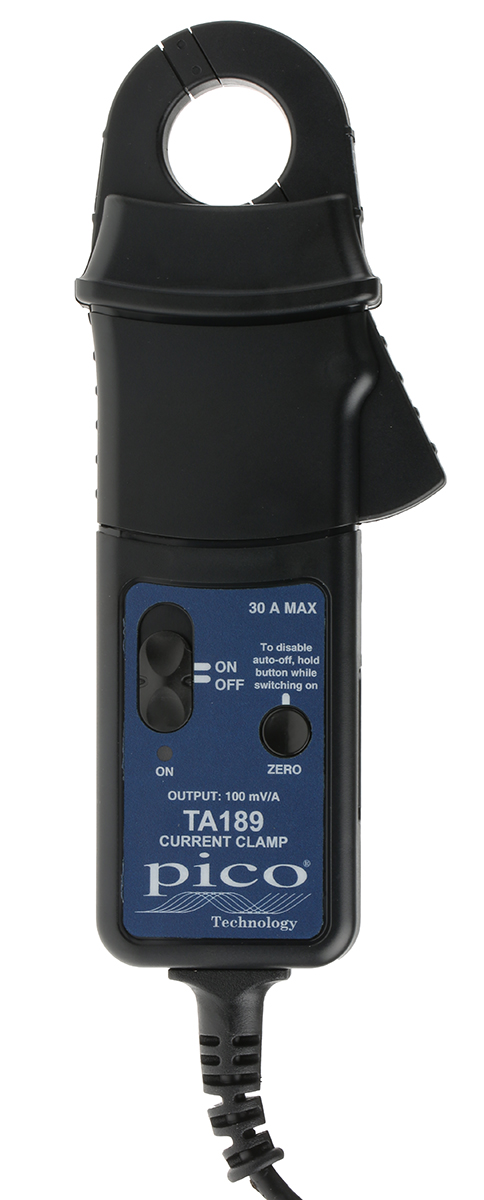 TA189, Pico Technology