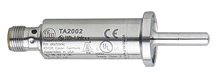 TA2002, ifm electronic