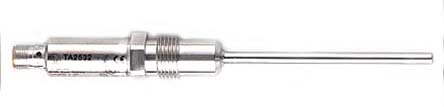 TA2532, ifm electronic