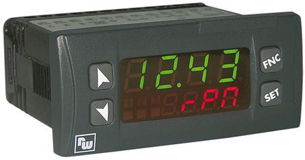 TA327401, Wachendorff