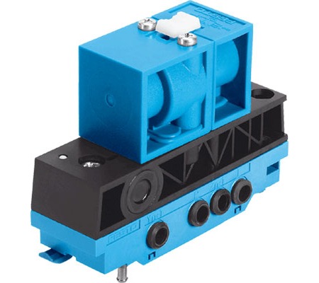 TAA-2N-PK-3-01-B, Festo