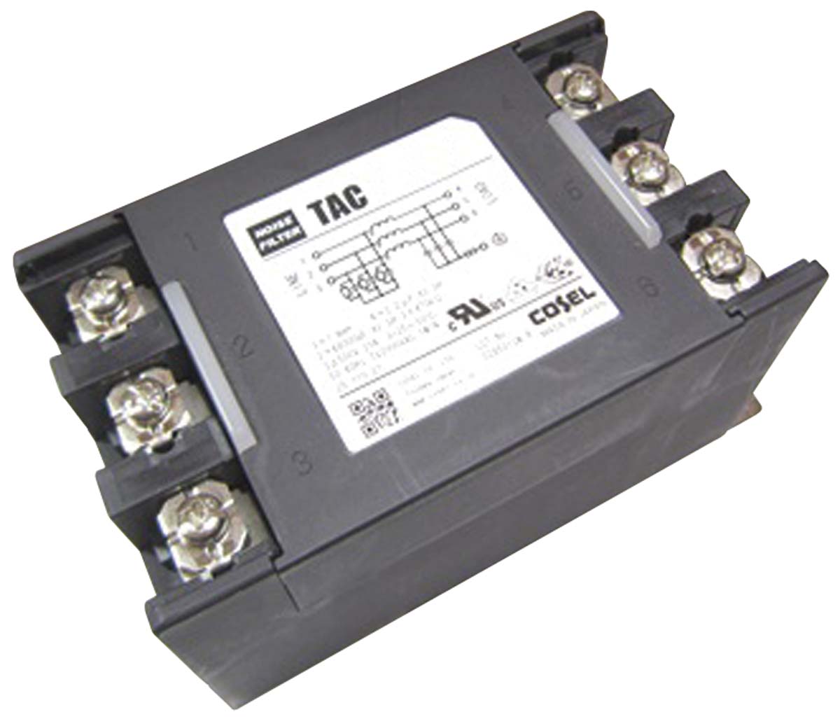 TAC-30-683-D, Cosel