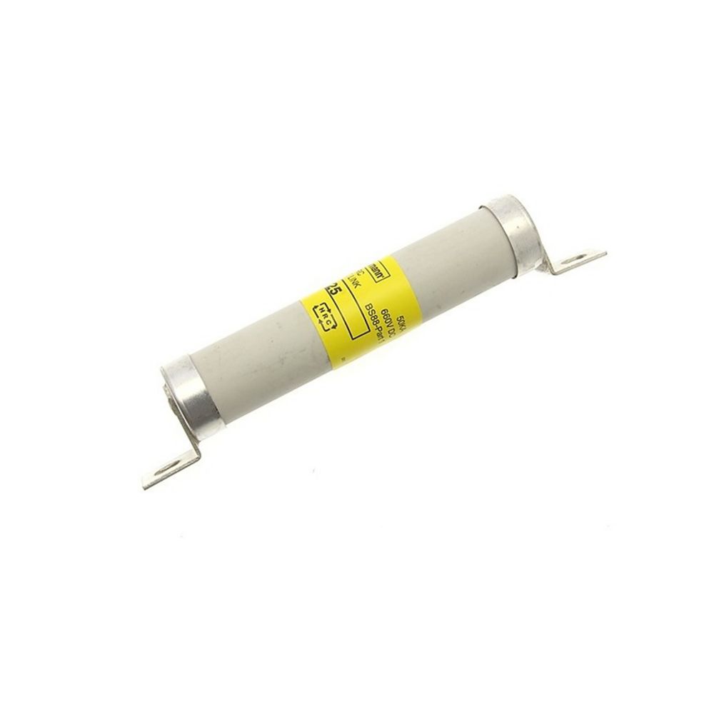 TAC25, Eaton
