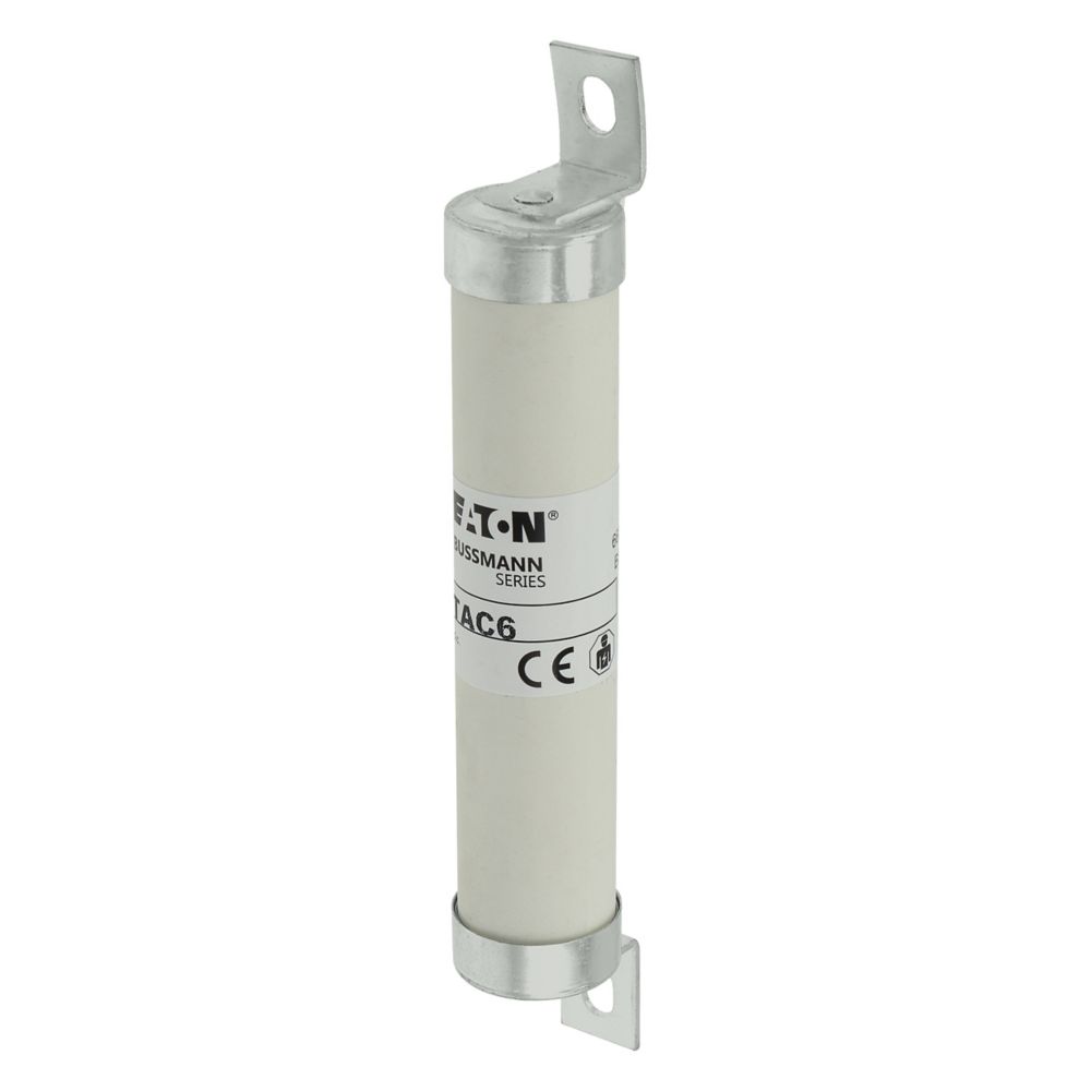 TAC6, Eaton