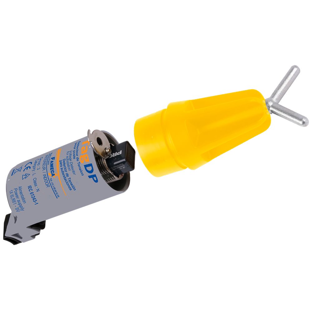TAGDP0104FXTP125, Penta