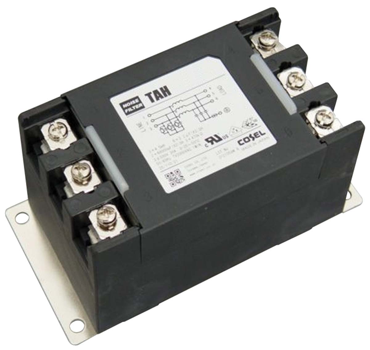 TAH-30-683, Cosel