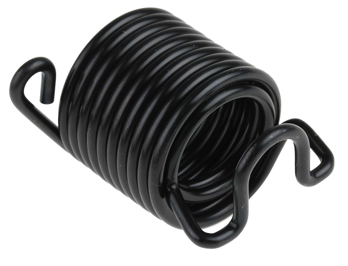 TAH COIL2, PREVOST