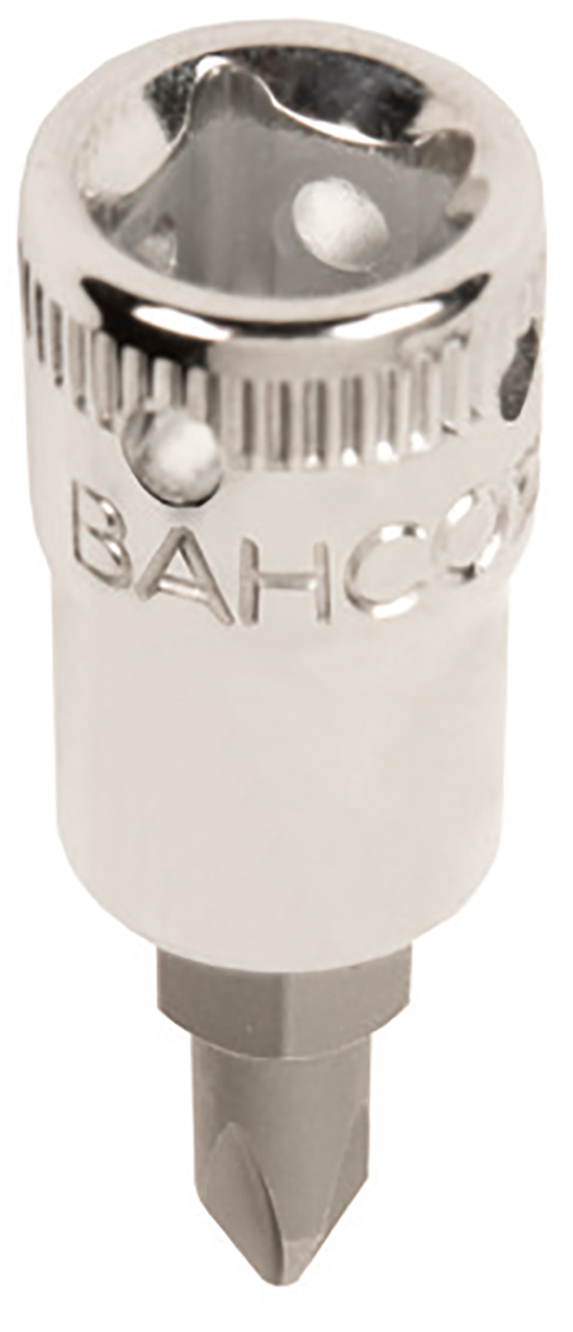 TAH08-PH3, Bahco