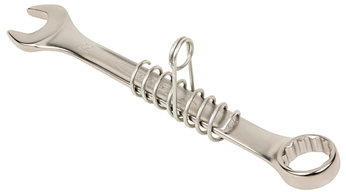 TAH111M-17, Bahco