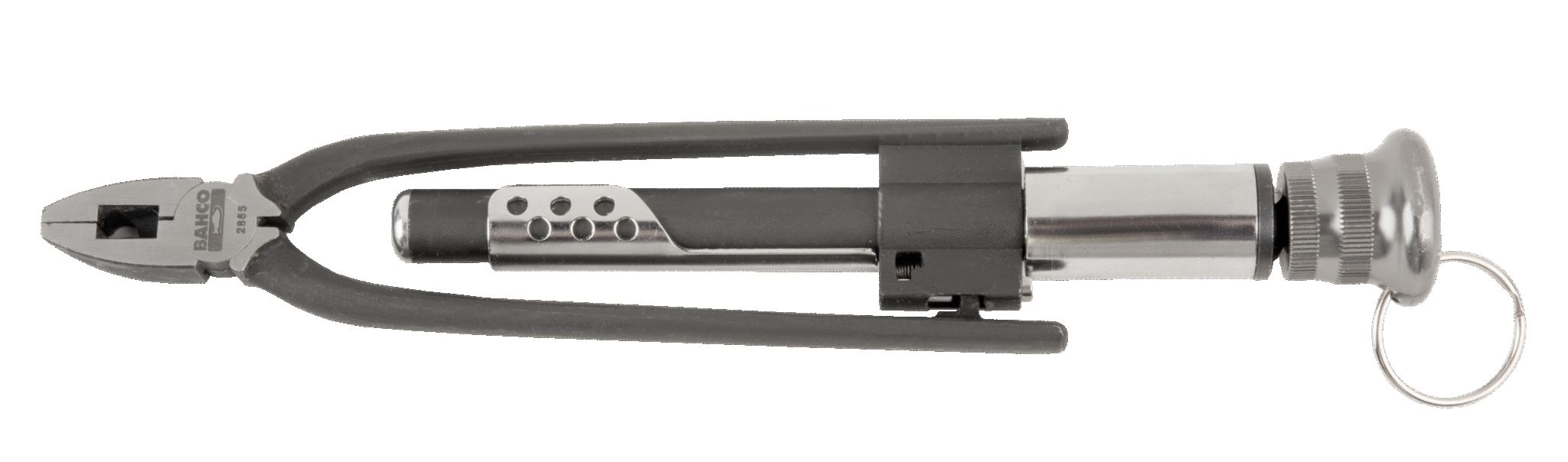 TAH2855, Bahco