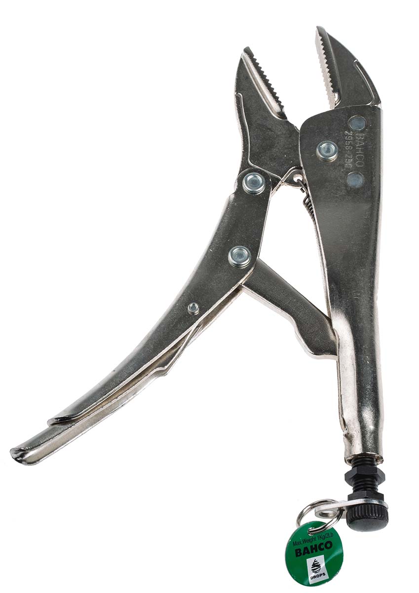 TAH2958-250, Bahco