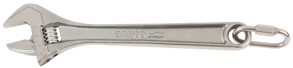 TAH8072, Bahco