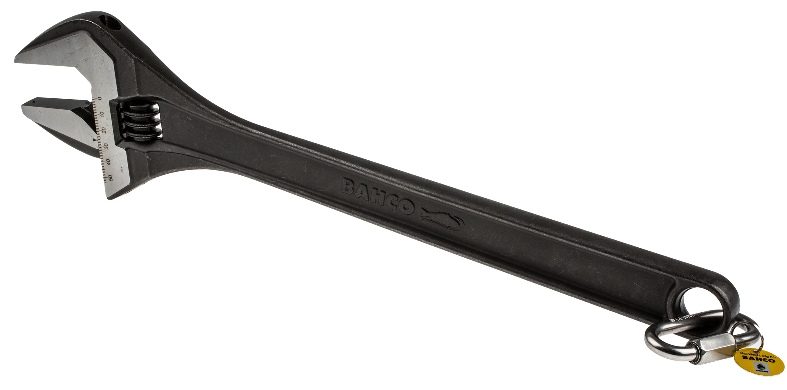 TAH8075, Bahco
