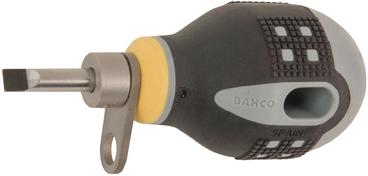 TAHBE-8350, Bahco