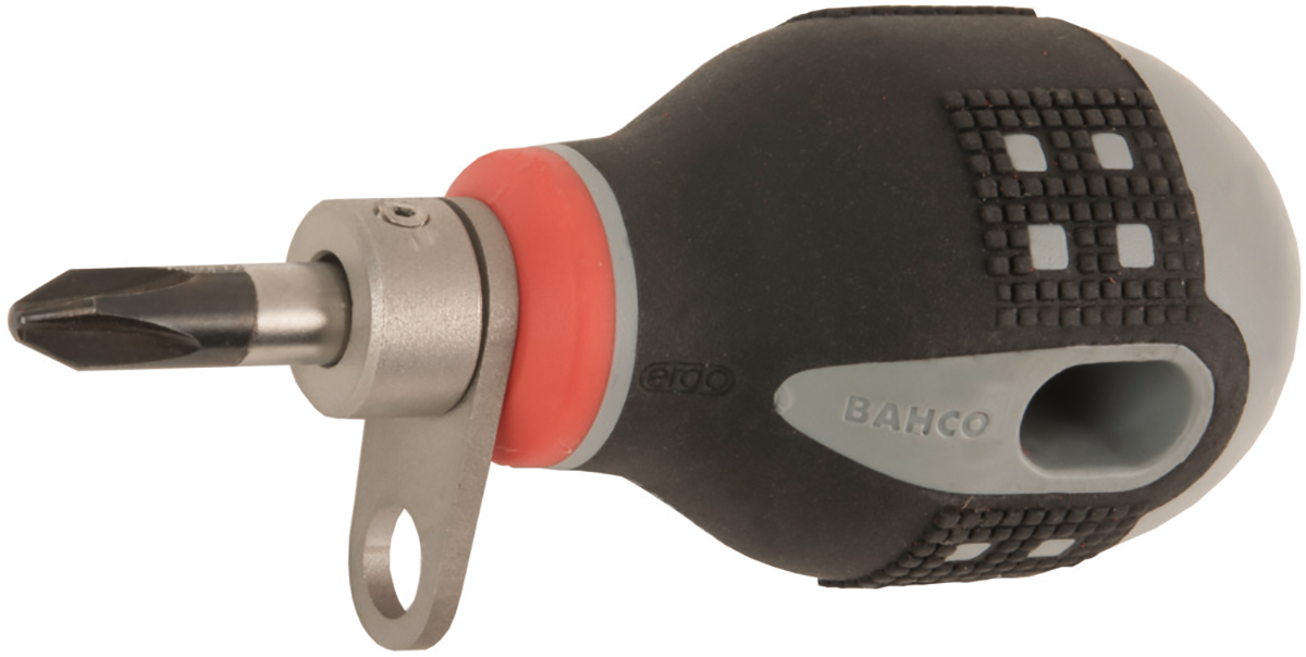 TAHBE-8602, Bahco