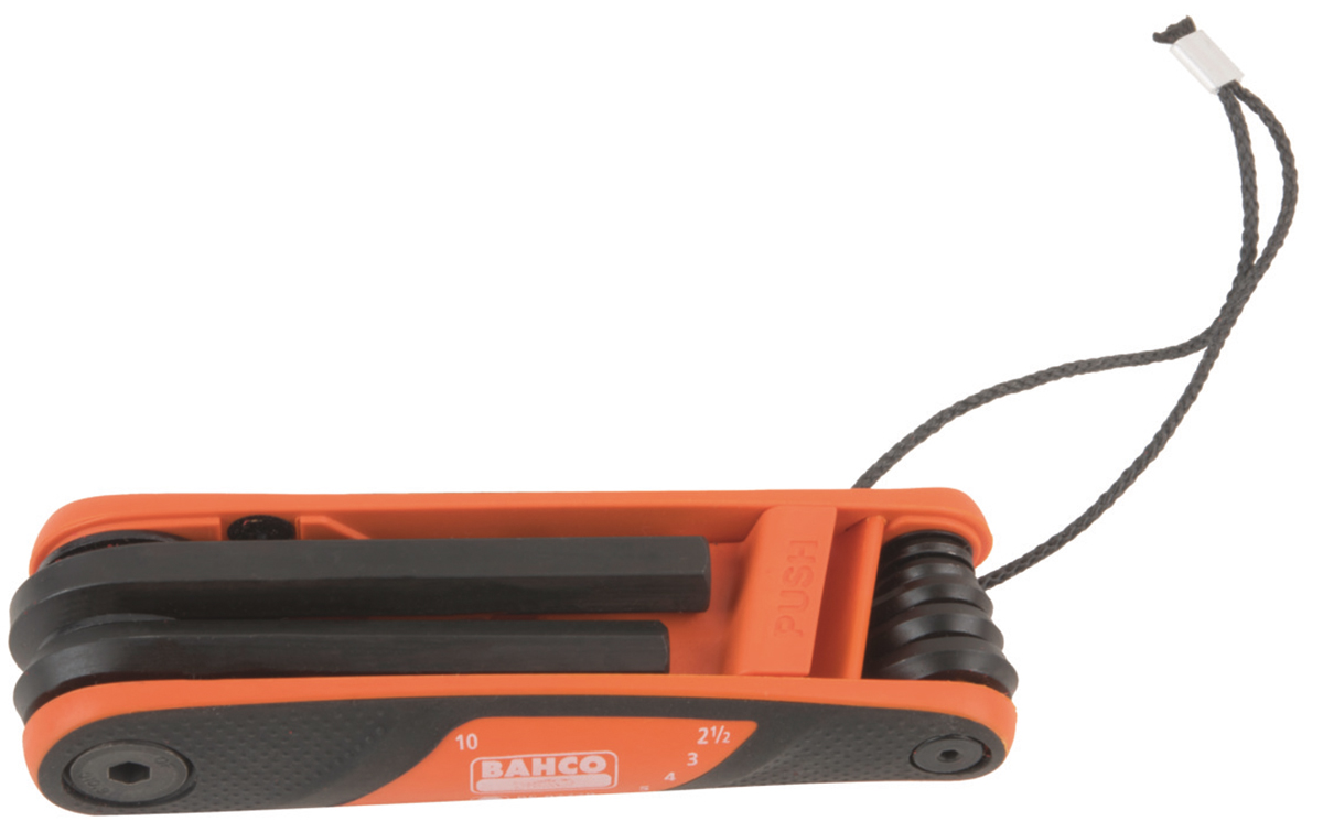 TAHBE-9777B, Bahco