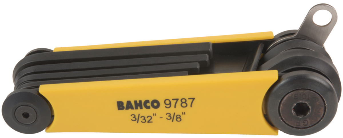 TAHBE-9787, Bahco