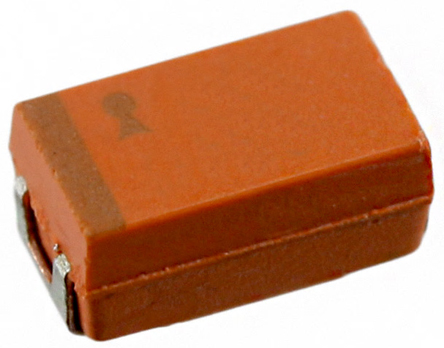 TAJC336M016RNJ, KYOCERA AVX