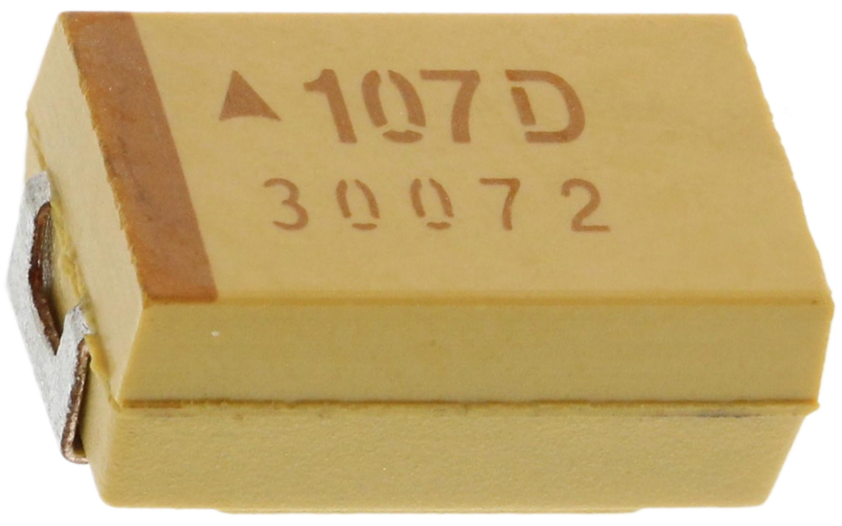 TAJD107K020RNJ, KYOCERA AVX