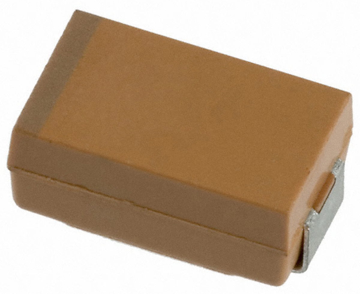 TAJD107M016RNJ, KYOCERA AVX