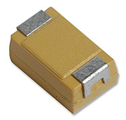 TAJE476K035RNJ, KYOCERA AVX