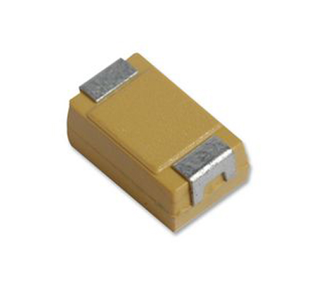 TAJR105K010RNJ, KYOCERA AVX