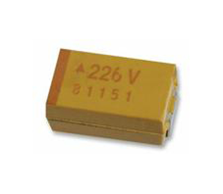 TAJS106K006RNJ, KYOCERA AVX