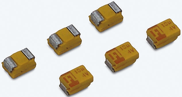 TAJW476K010RNJ, KYOCERA AVX