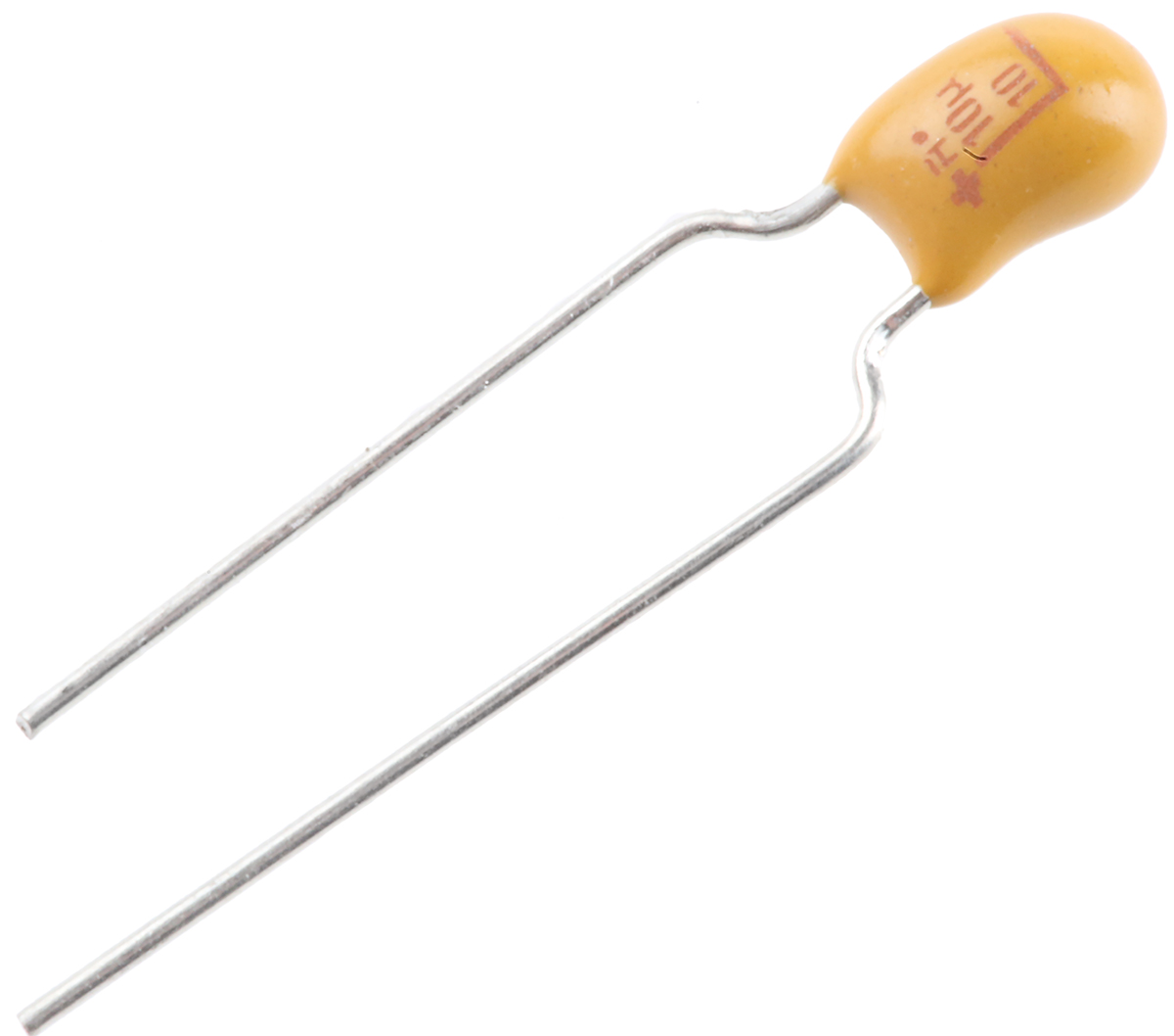 TAP106M010CCS, KYOCERA AVX