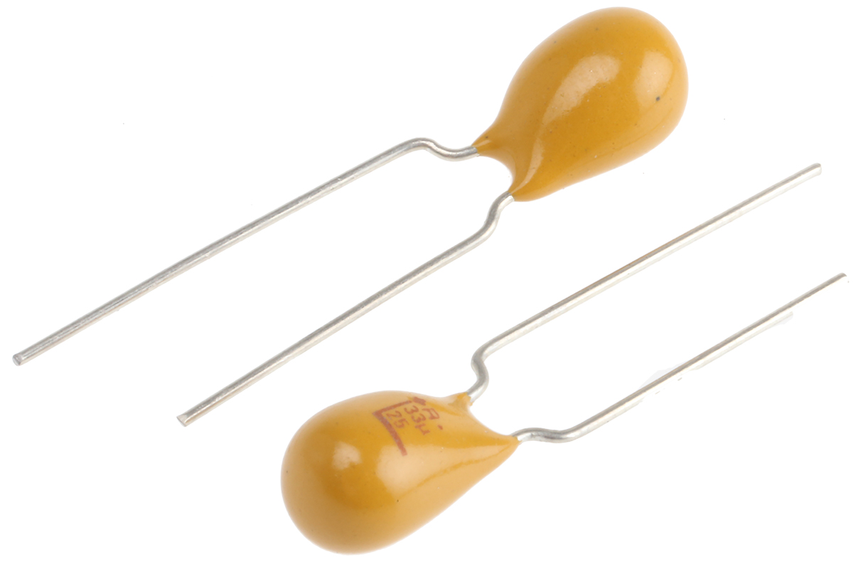 TAP336M025CCS, KYOCERA AVX