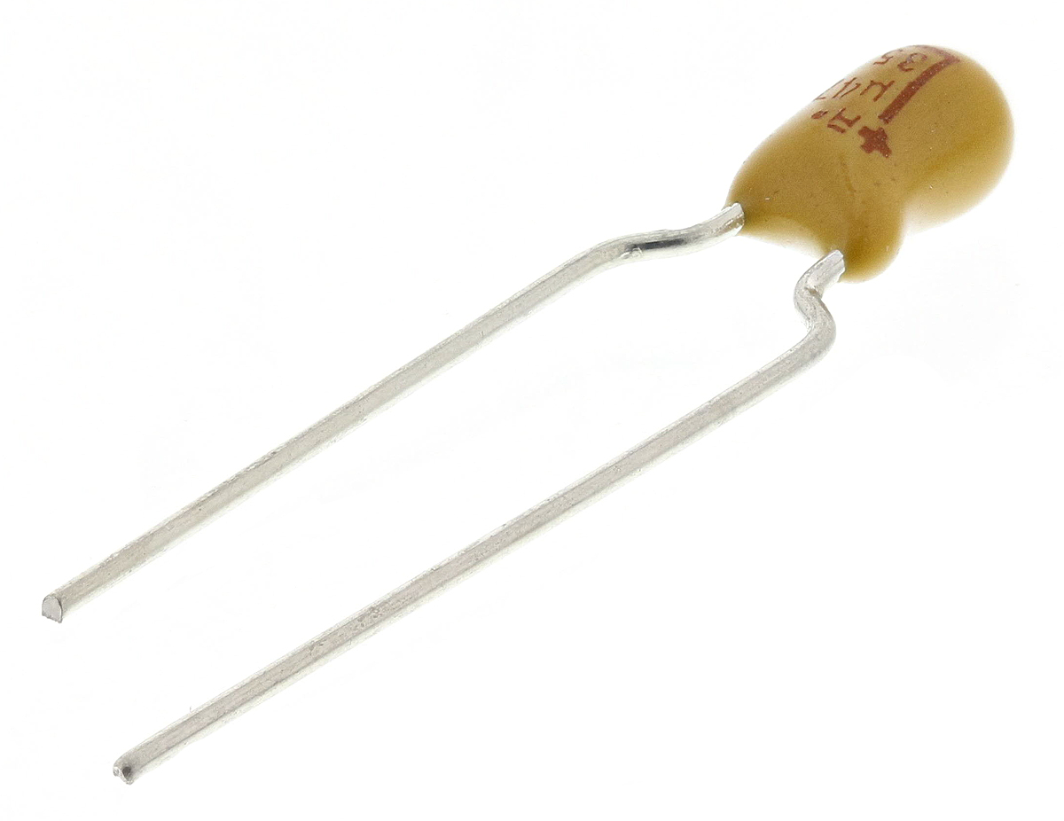 TAP474M035CCS, KYOCERA AVX