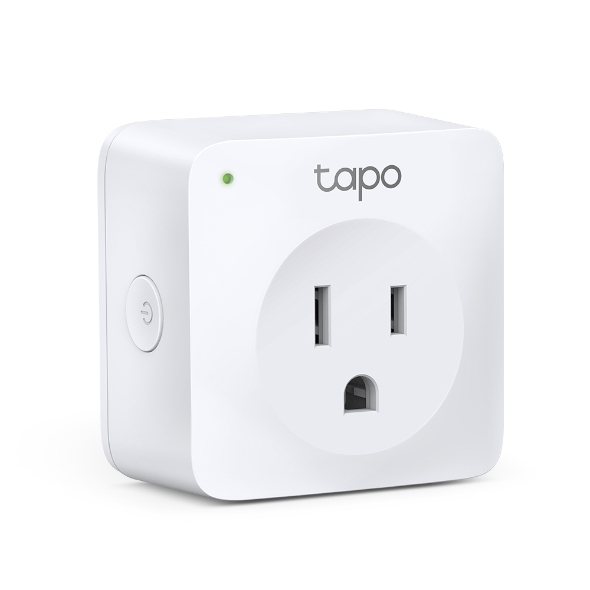 Tapo P100(1-pack), TP-Link
