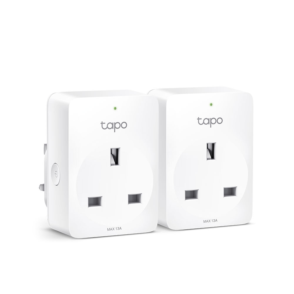 Tapo P110(2-pack), TP-Link