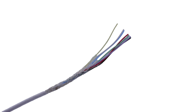 TAU-2819.07, MICROWIRES