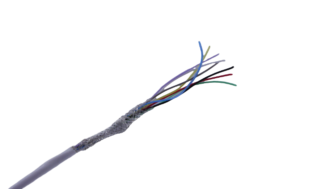 TAU-2819.08, MICROWIRES