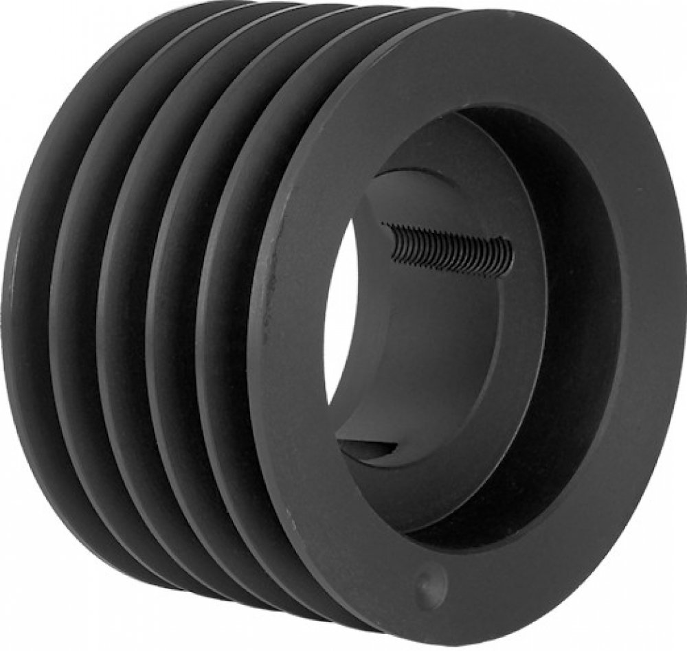 TB SPA 125/5, OPTIBELT