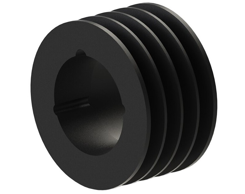 TB SPA 132/4, OPTIBELT