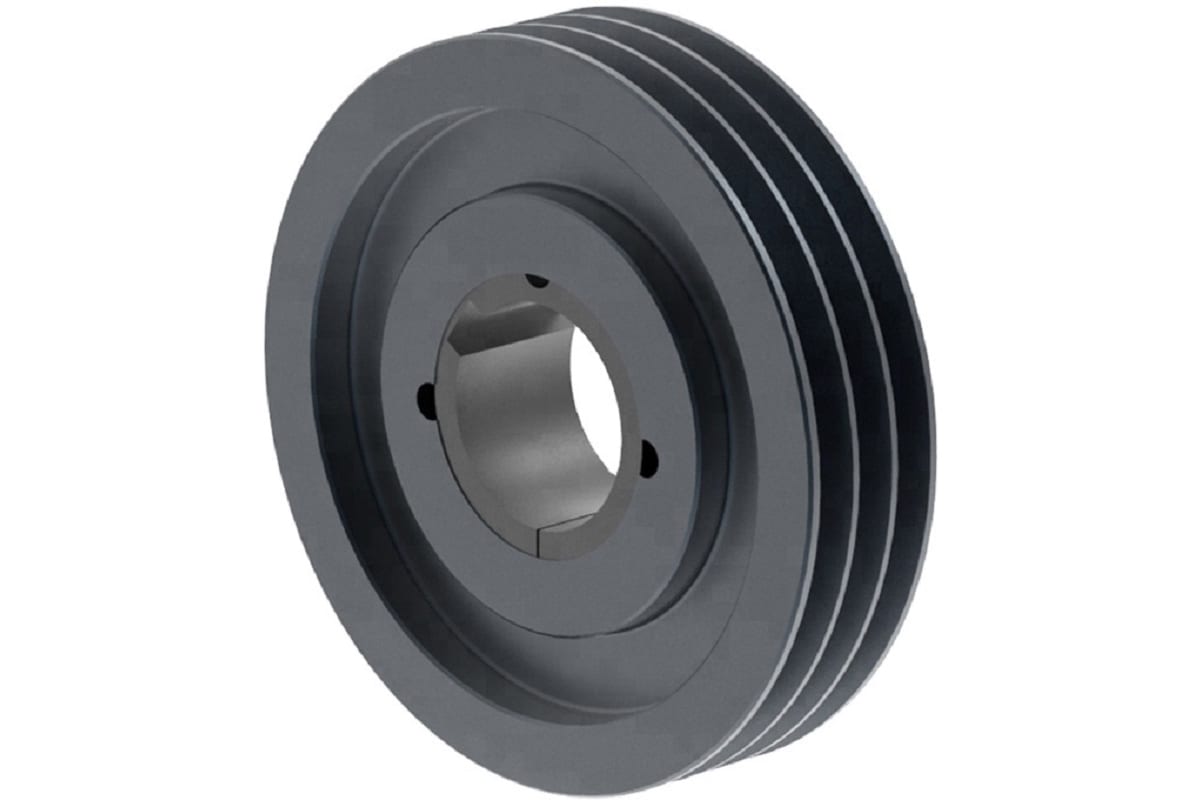 TB SPZ 132/3, OPTIBELT