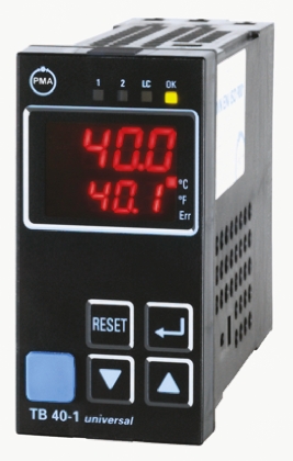TB40-110-0000D-D00, P.M.A