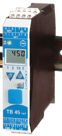 TB45-112-00000-000, P.M.A