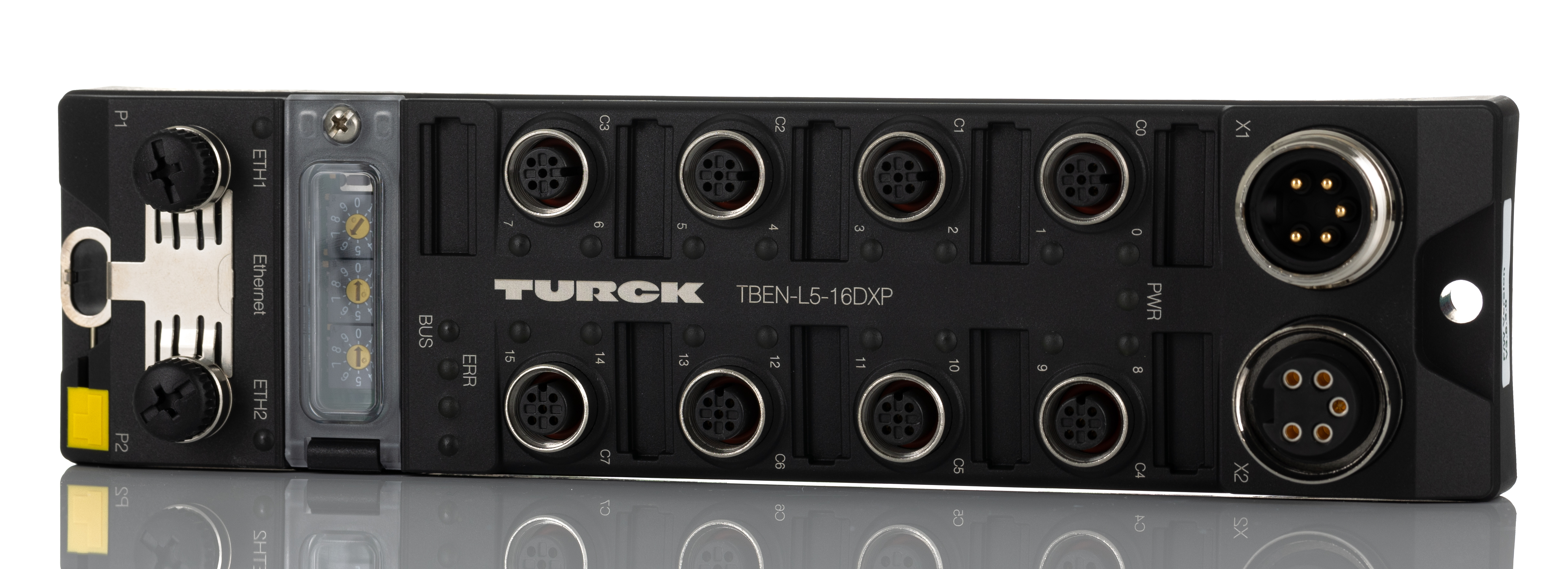 TBEN-L5-16DXP, Turck