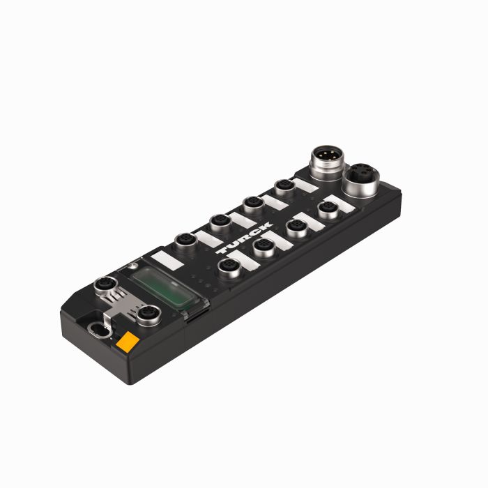 TBEN-L5-8DIP-8DOP, Turck