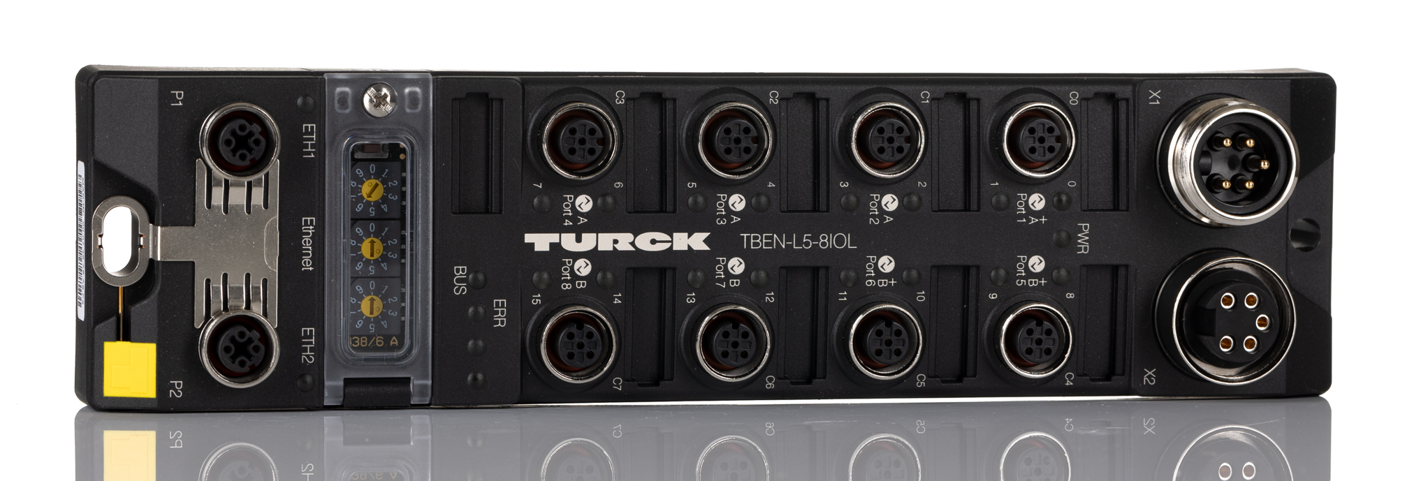 TBEN-L5-8IOL, Turck